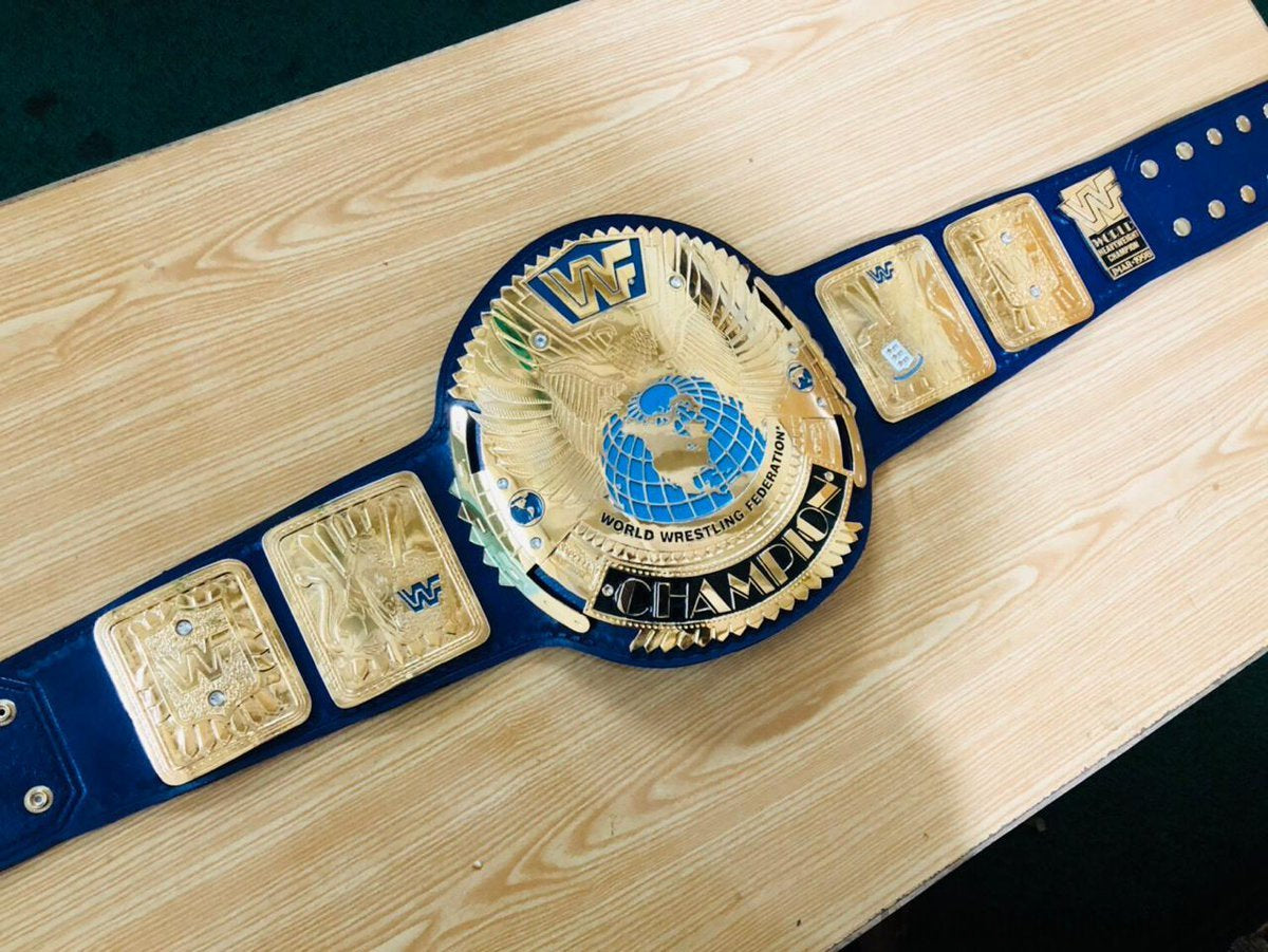 Big Eagle Belt - Moc Belts