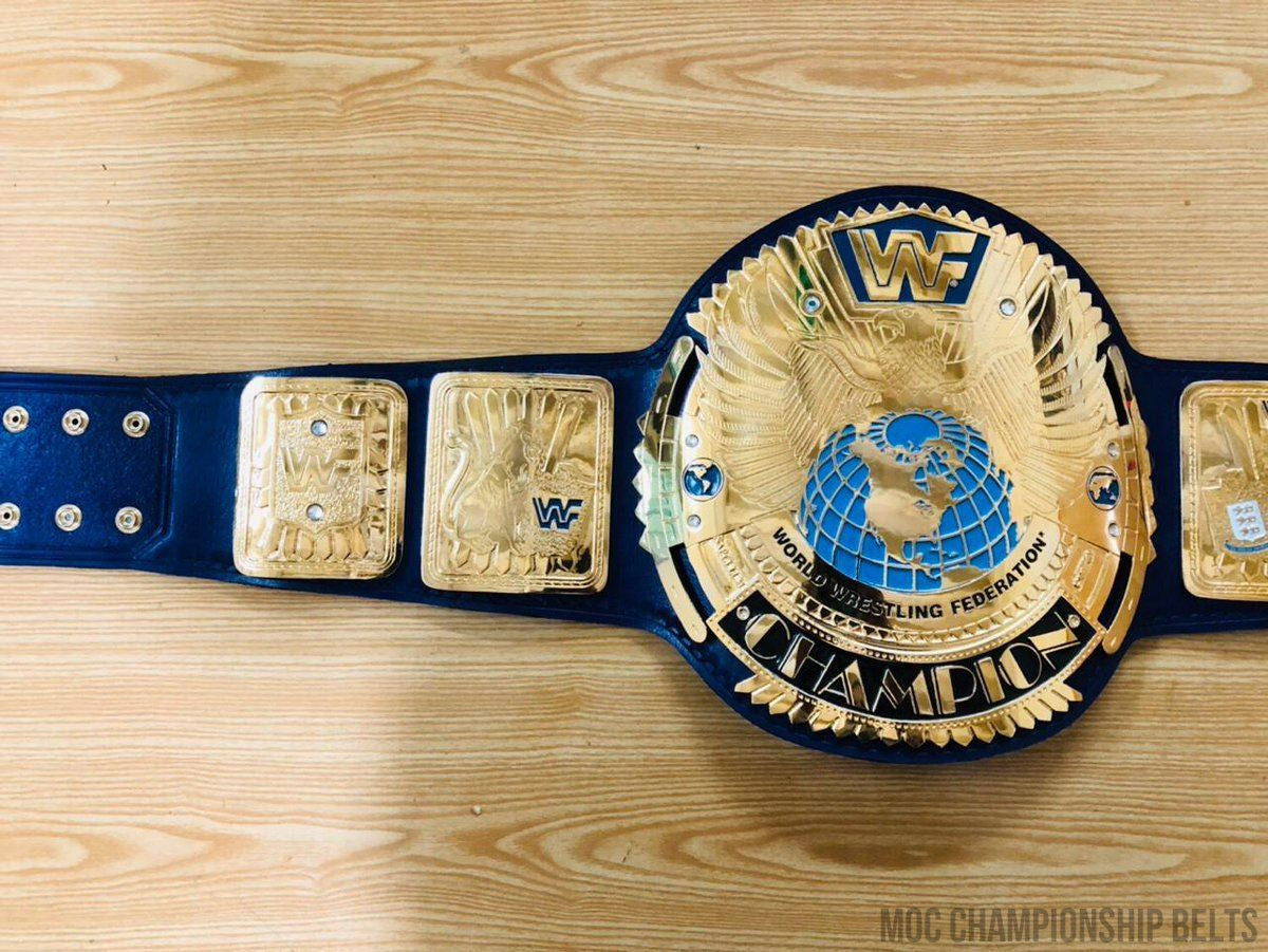 Big Eagle Belt - Moc Belts