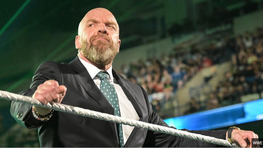 NEW ‘RADICALLY DIFFERENT’ WWE CHAMPIONSHIP BELT DESIGNS REVEALED?