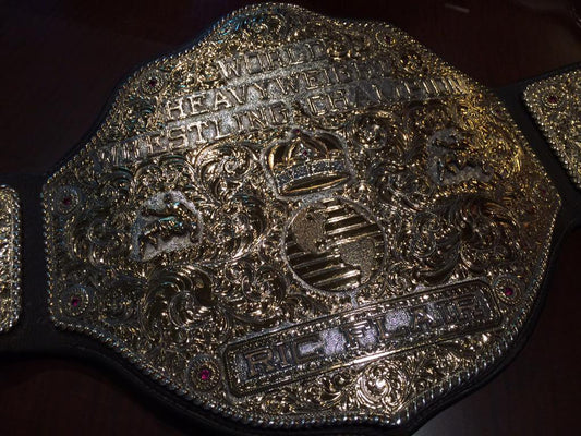 The Ultimate Guide to Iconic Wrestling Belts: Big Gold, Winged Eagle, and Mocbelt’s Must-Have Replicas