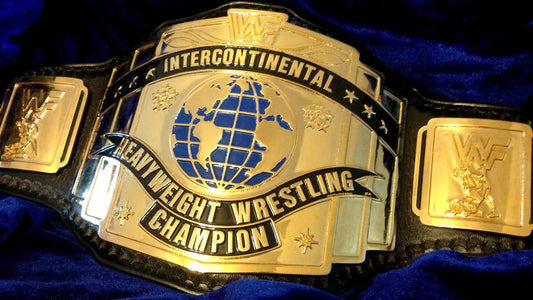The Legacy and Craftsmanship Behind Every Championship Belt