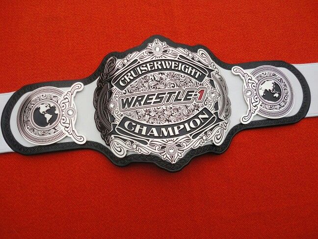 Who offers the best quality handcrafted championship belts for sports events?