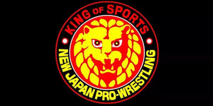 NJPW